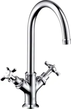 Axor Montreux 16502000