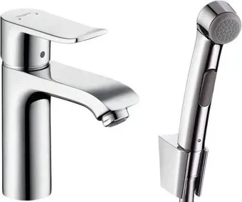 Hansgrohe Metris 31285000