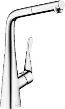 Hansgrohe Metris 14821000