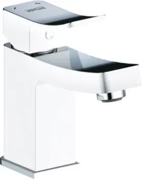 Wasserkraft Aller White 1063