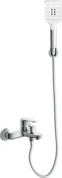 Cersanit Cersania 63031 с душевым гарнитуром Ferro 64085