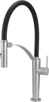 Deante Corda Steel BRC F72M