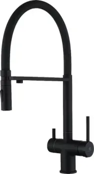 Filarete Roun FL3020BL (черный)