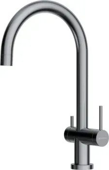 Omoikiri Yamada Slim BN (нержавеющая сталь)