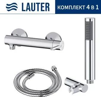 Lauter Velvet 21СК9696С + 21СКFG80101C + 21S10048 + 21CKFS90120