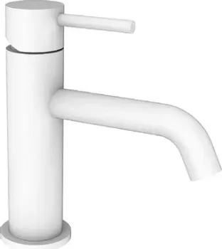Vivi Felice 0630 bianco opaco