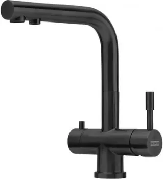 Franke Atlas Clear Water PVD 120.0745.585