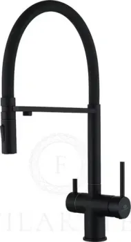 Filarete FL3020 (Черный матовый