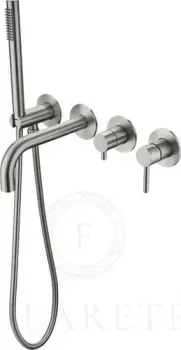Filarete Roun FL2122 (Никель)