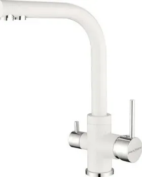 Paulmark Es213011-WH