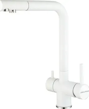 Paulmark Sk213020-WH