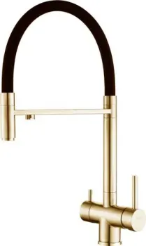 ZorG Asgard Premium PVD (gold)