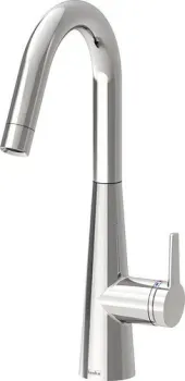 Teska Axis E4106 (хром)