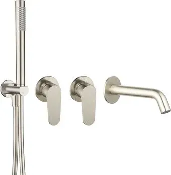 AQUAme Novara AQMS293BN