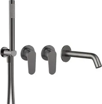 AQUAme Novara AQMS293GM
