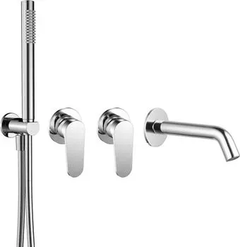 AQUAme Novara AQMS293CR