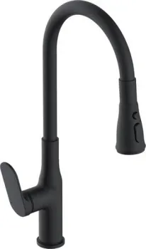 Econoce D35 710 EC0713BL (черный)