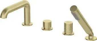 Deante Silia Hexa BHS_R14M
