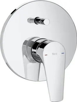 Roca Atlas chrom A5A0690C00
