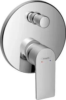 Hansgrohe Rebris E Chrom 72468000