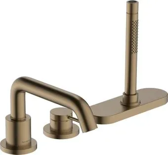 Hansgrohe Tecturis S 73447140