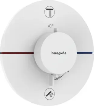 Hansgrohe ShowerSelect Comfort S 15554700