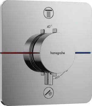 Hansgrohe ShowerSelect Comfort Q 15583000