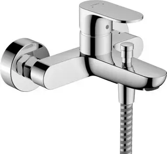 Hansgrohe Rebris S Chrom 72440000
