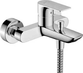 Hansgrohe Rebris E Chrom 72450000
