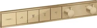 Hansgrohe RainSelect 15382140