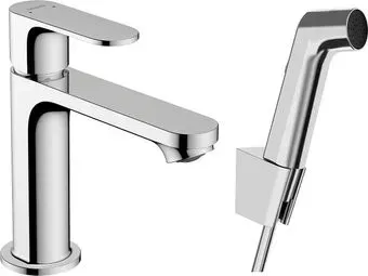 Hansgrohe Rebris S Chrom 72215000
