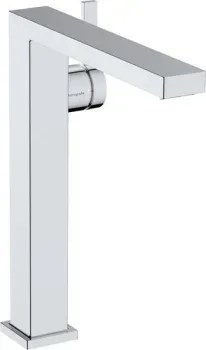 Hansgrohe Tecturis E Chrom 73070000