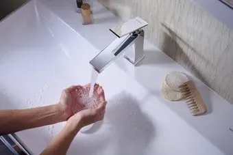 Hansgrohe 73014000