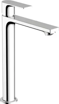 Hansgrohe Rebris E Chrom 72581000