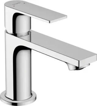 Hansgrohe Rebris E Chrom 72550000