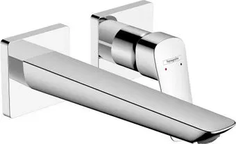 Hansgrohe Logis Chrom 71256000