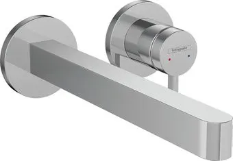 Hansgrohe Finoris Chrom 76050000
