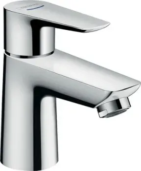 Hansgrohe Talis E chrom 71706000