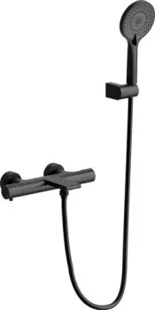 Kaiser Serio 05322-9 (черный матовый)