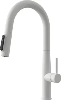 Kaiser Vita 43344-4 (белый матовый)