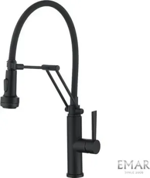 Emar ECB-7012 (черный)