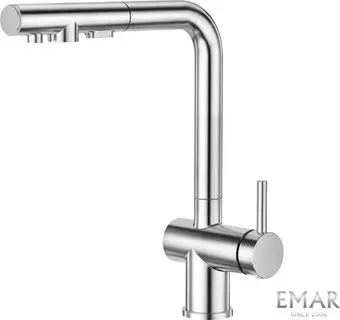 Emar ECB-7020 (хром)