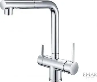 Emar ECB-7017 (хром)