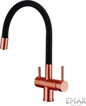 Emar ЕС-3015 PVD (coppery)