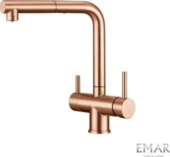 Emar ECB-7017 PVD (coppery)