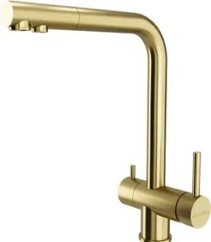 Paulmark Skalen Sk213020-LG (светлое золото)