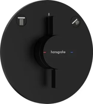 Hansgrohe Duoturn S 75418670