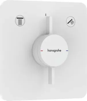 Hansgrohe Duoturn 75414700