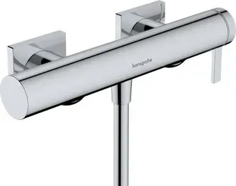 Hansgrohe Tecturis E Chrom 73620000