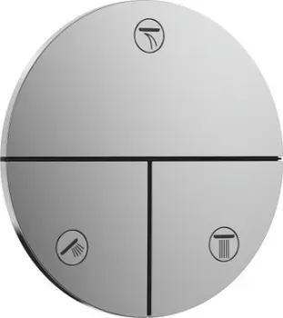 Hansgrohe 15558000